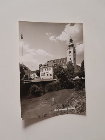 AK Waltersdorf.