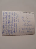 AK Waltersdorfberg. Gasthof Pension Erhardt.