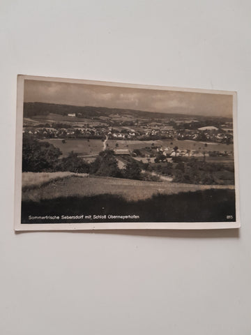 AK Sebersdorf.