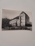 AK Sebersdorf. Schloss Mayrhofen.