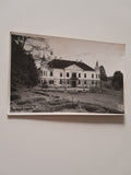 AK Schloss Ulheim bei Ilz.