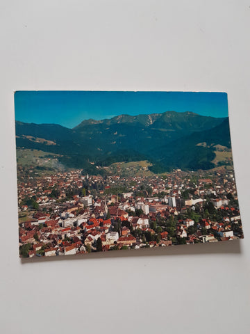 AK Dornbirn.