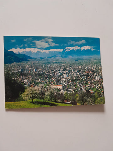 AK Dornbirn.