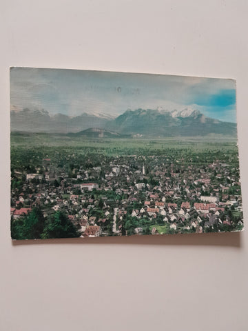 AK Dornbirn.