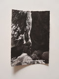 AK Dornbirn. Rappenlochschlucht.