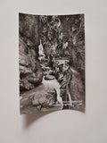 AK Dornbirn. In der Rappenlochschlucht.