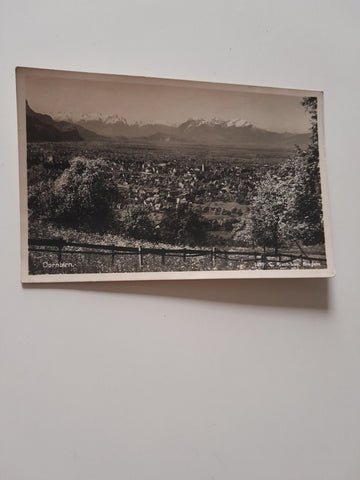 AK Dornbirn.