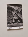 AK Grimminghütte Naturfreunde Stainach.