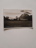 AK Der Grimming im Ennstal Abendstimmung. (1932-33)