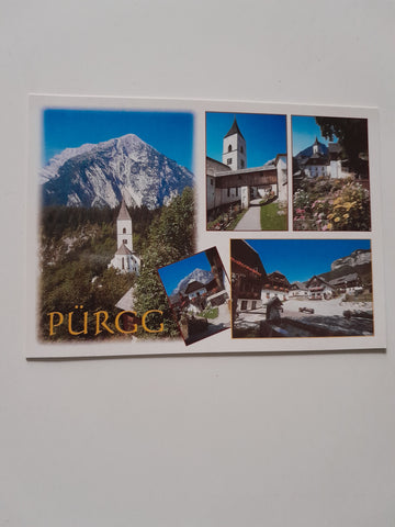 AK Pürgg.