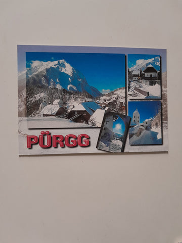 AK Pürgg.