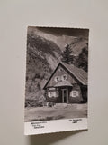 AK Grimminghütte Naturfreunde Stainach.