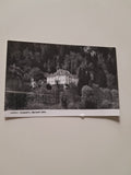 AK Schloß Friedstein. Steinach.
