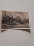AK Trautenfels mit Grimming. (1927)