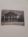 AK Villa Fischerlehen. Post Stainach.