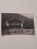 AK Villa Fischerlehen. Post Stainach.