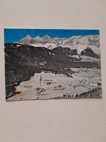 AK Pichl-Vorberg.