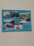 AK Skizentrum Reiteralm.