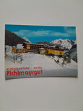 AK Pichl bei Schladming. Alpengasthof Hotel Puchlmayrgut.
