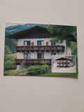 AK Pichl/Enns 86. Haus Staltner.  H. und S. Staltner.