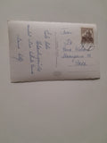AK Pichl-Preunegg. Pension Pointner. (1960)