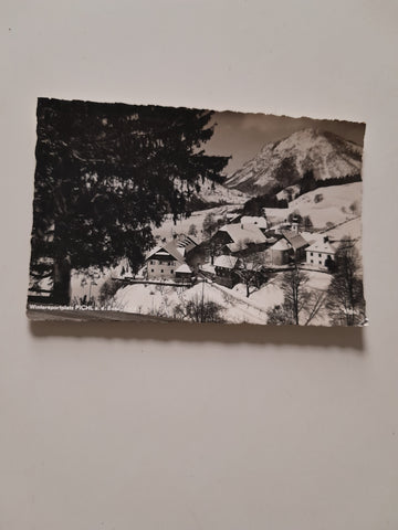 AK Pichl an der Enns.