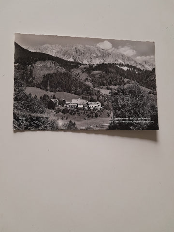 AK Pichl im Ennstal.