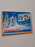 AK Skiparadies Hochwurzen Rohrmoos.