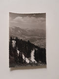AK Hochwurzenstraße bei Schladming.