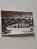 AK Hochwurzenhütte.