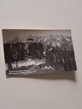 AK Hochwurzenhütte Blick gegen Dachstein.