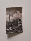 AK Hochwurzen. Gipfel u. Hochwurzenhütte. (1957)