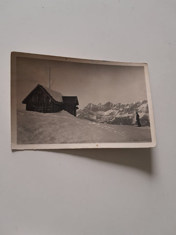 AK Hochwurzenhütte.