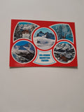 AK Ski-Region Dachstein-Tauern.