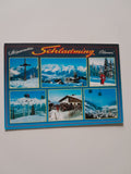 AK Skiparadies Schladming Planai.