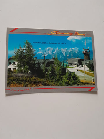 AK Schladming Planai.