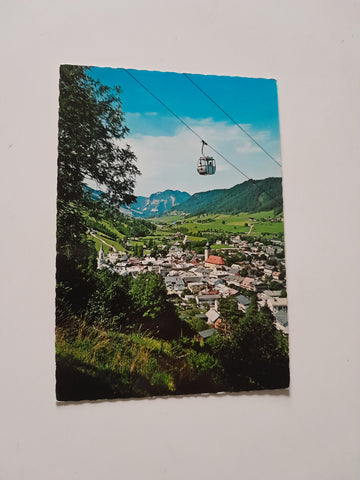 AK Schladming mit Planaibahn.
