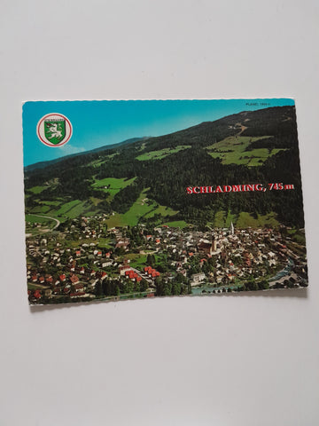 AK Schladming.