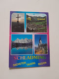 AK Schladming.