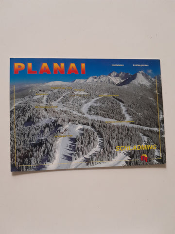 AK Planai Schladming.