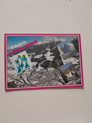 AK Schladming.