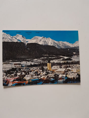 AK Schladming.