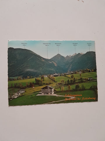AK Schladming. Rohrmoos.