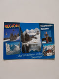 AK Region Dachstein Tauern.