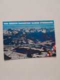 AK Großskiregion Dachstein-Tauern mit Ramsau und Schladming.