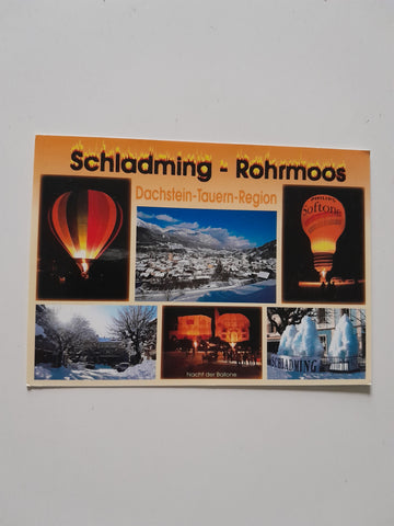 AK Schladming Rohrmoos.