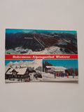 AK Schladming Rohrmoos. Alpengasthof Winterer.