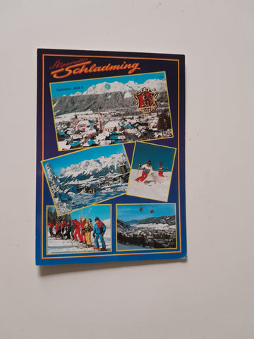 AK Schladming.
