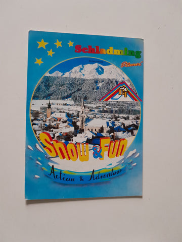AK Schladming.
