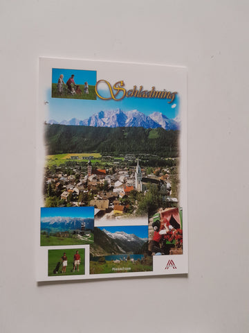 AK Schladming.